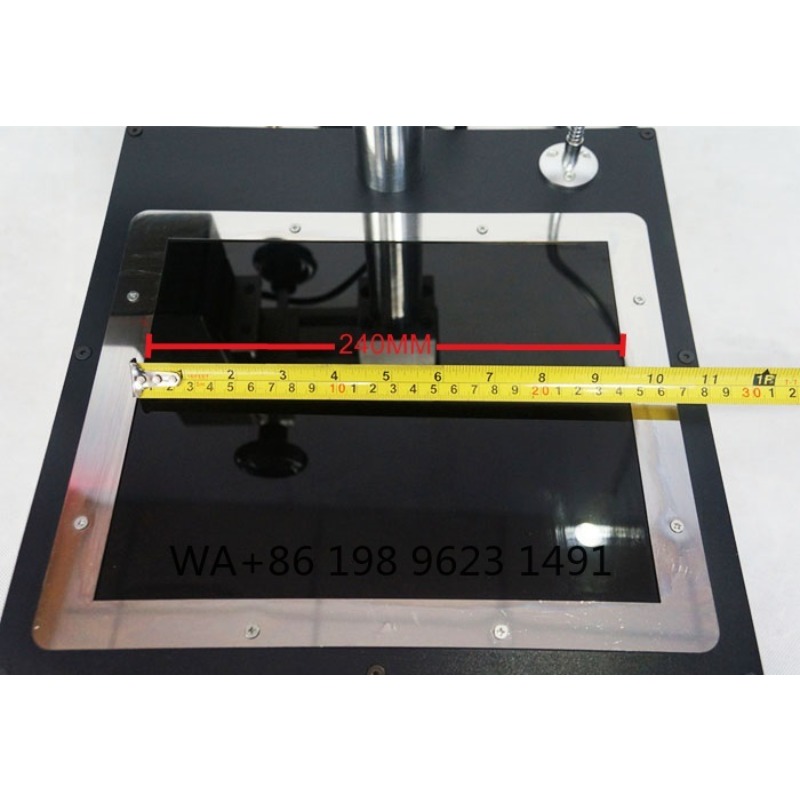 Two Zones Infrared BGA Rework  - Infrared Bga Rework Station review and price