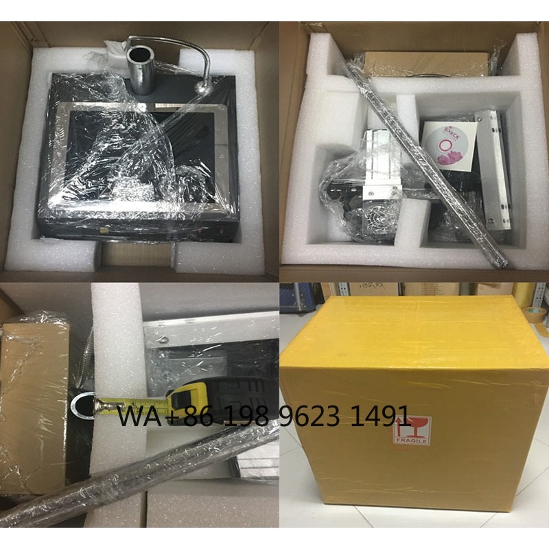 Two Zones Infrared BGA Rework  - Infrared Bga Rework Station review and price