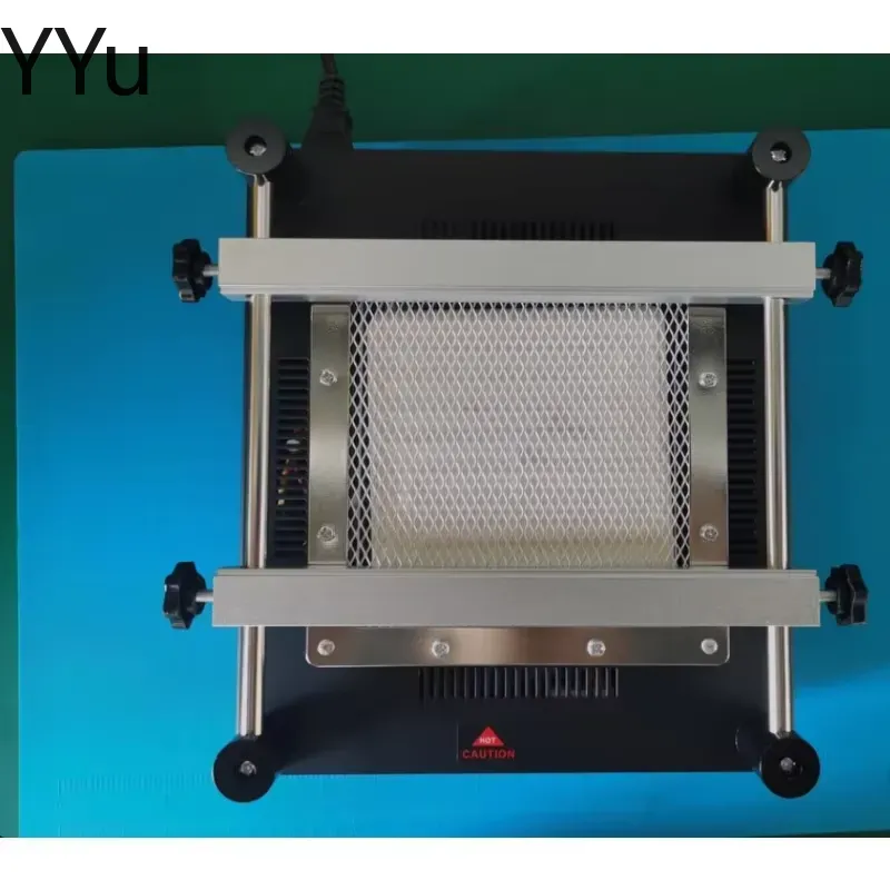 for 853 IR Preheater Station 1 - Infrared Bga Rework Station review and price