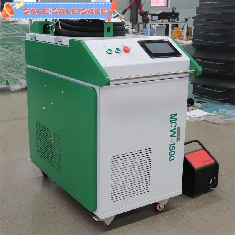 Water Cooled Handheld Laser We - Laser Soldering Machine Handheld review and price